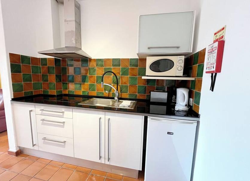 Cocina Foto
