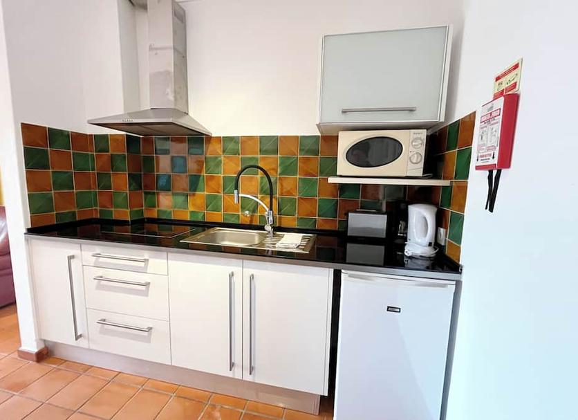 Cocina Foto