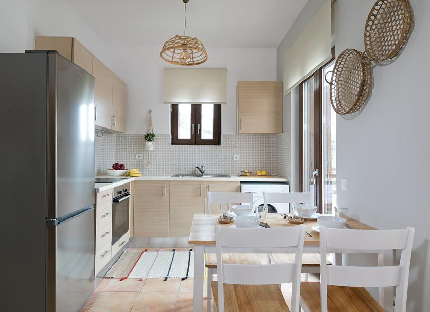 Cocina Foto