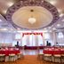 Sala de banquetes