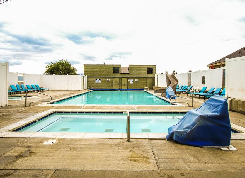 Piscina Foto