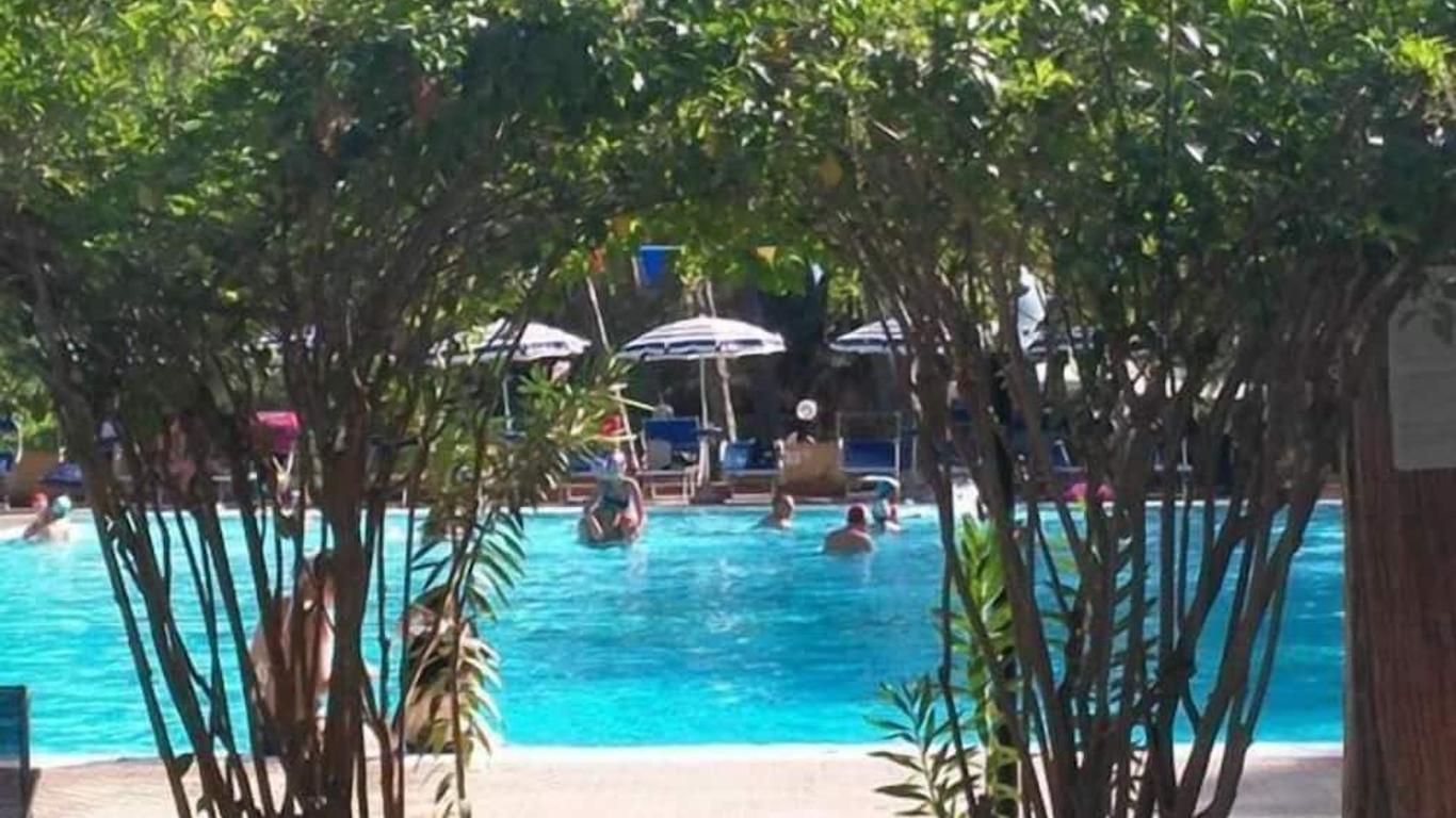 Terme Acqua Pia
