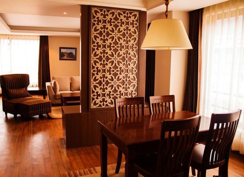 Comedor Foto