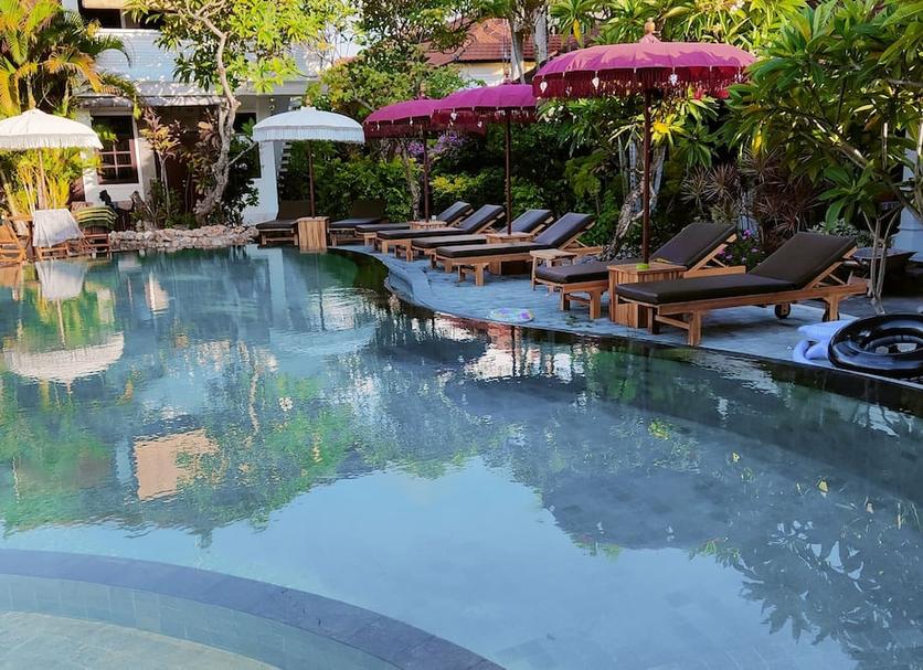Piscina Foto