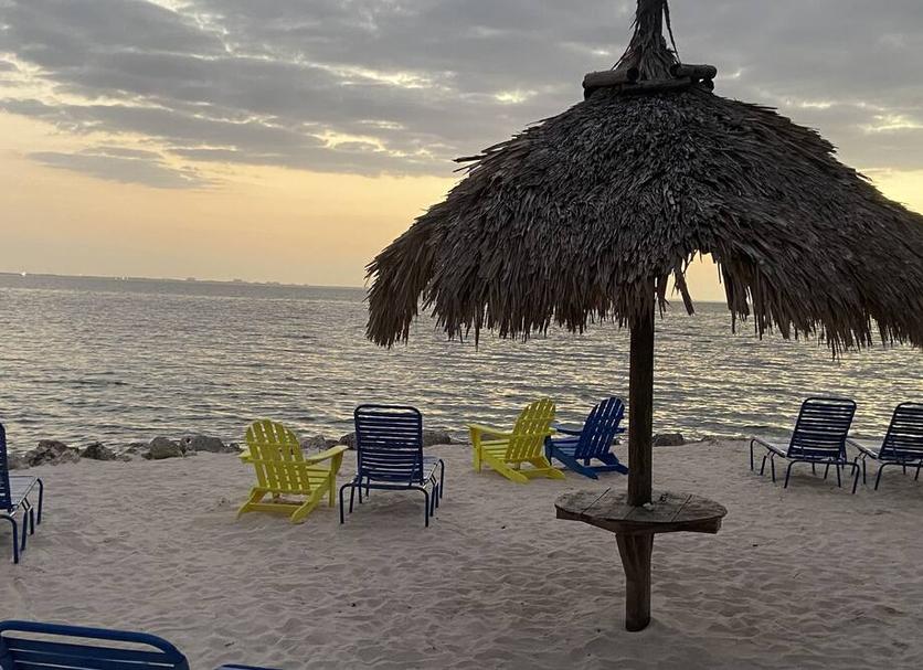 Playa Foto