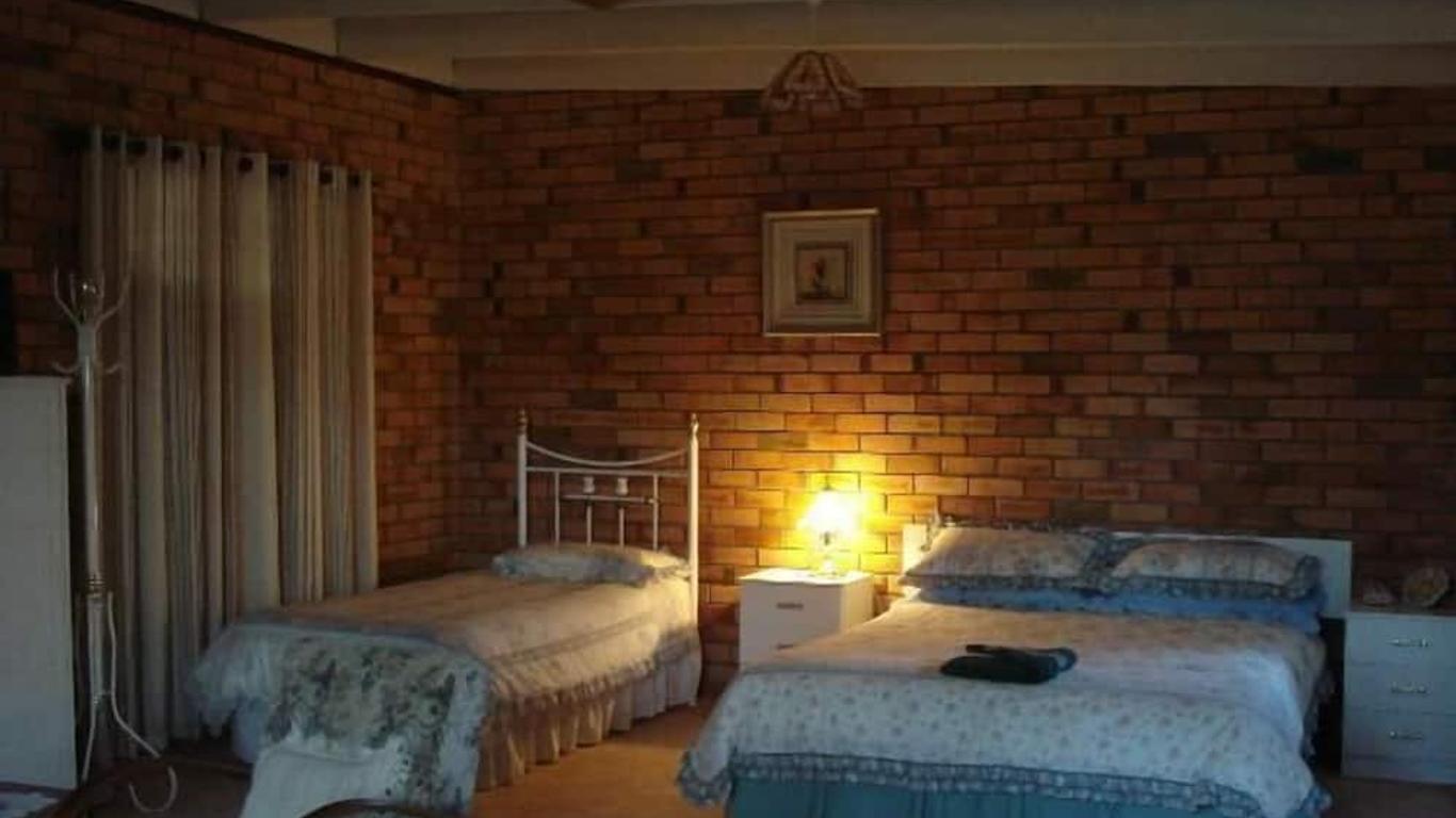 pamelas retreat