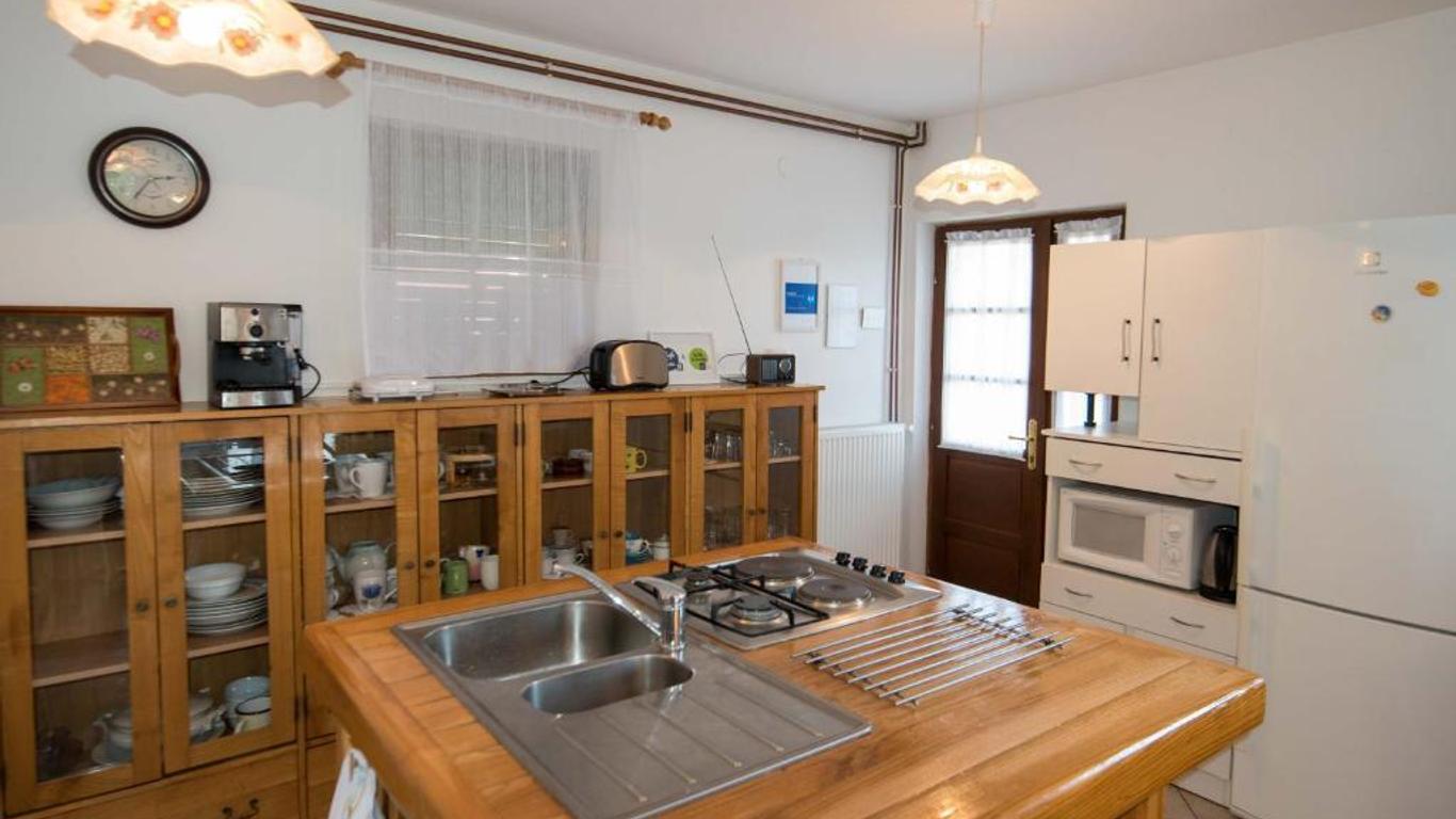 Country House Vrbovcanka