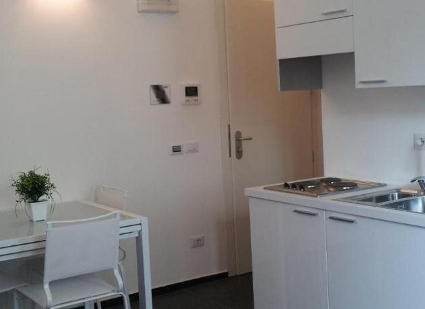 Cocina Foto