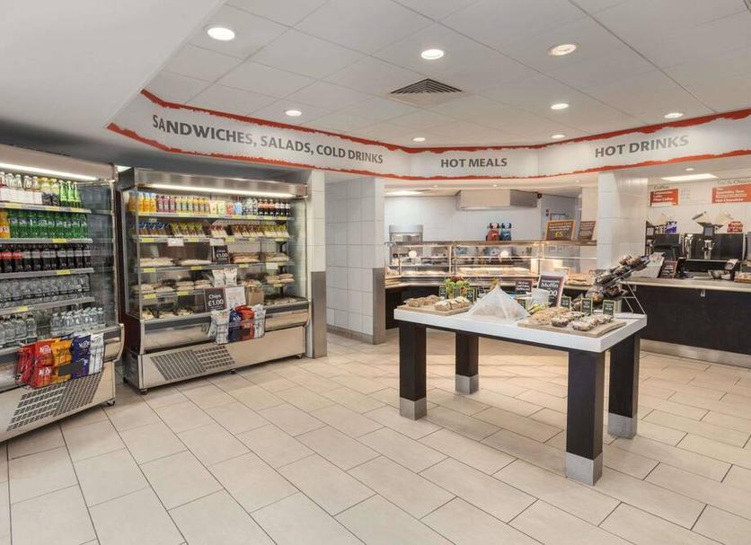 Tienda Foto