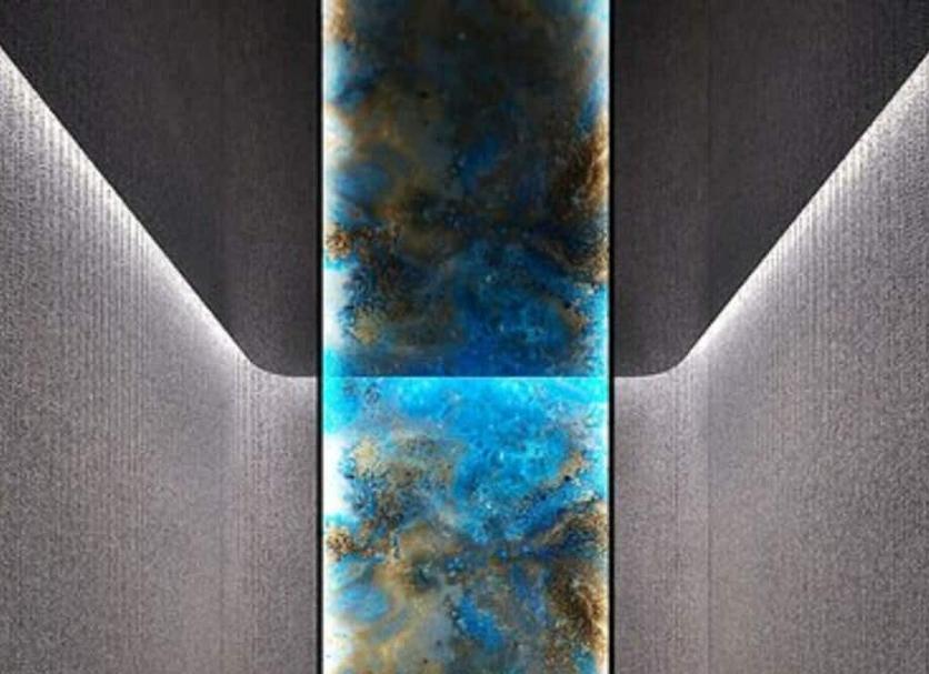 Decoración Foto