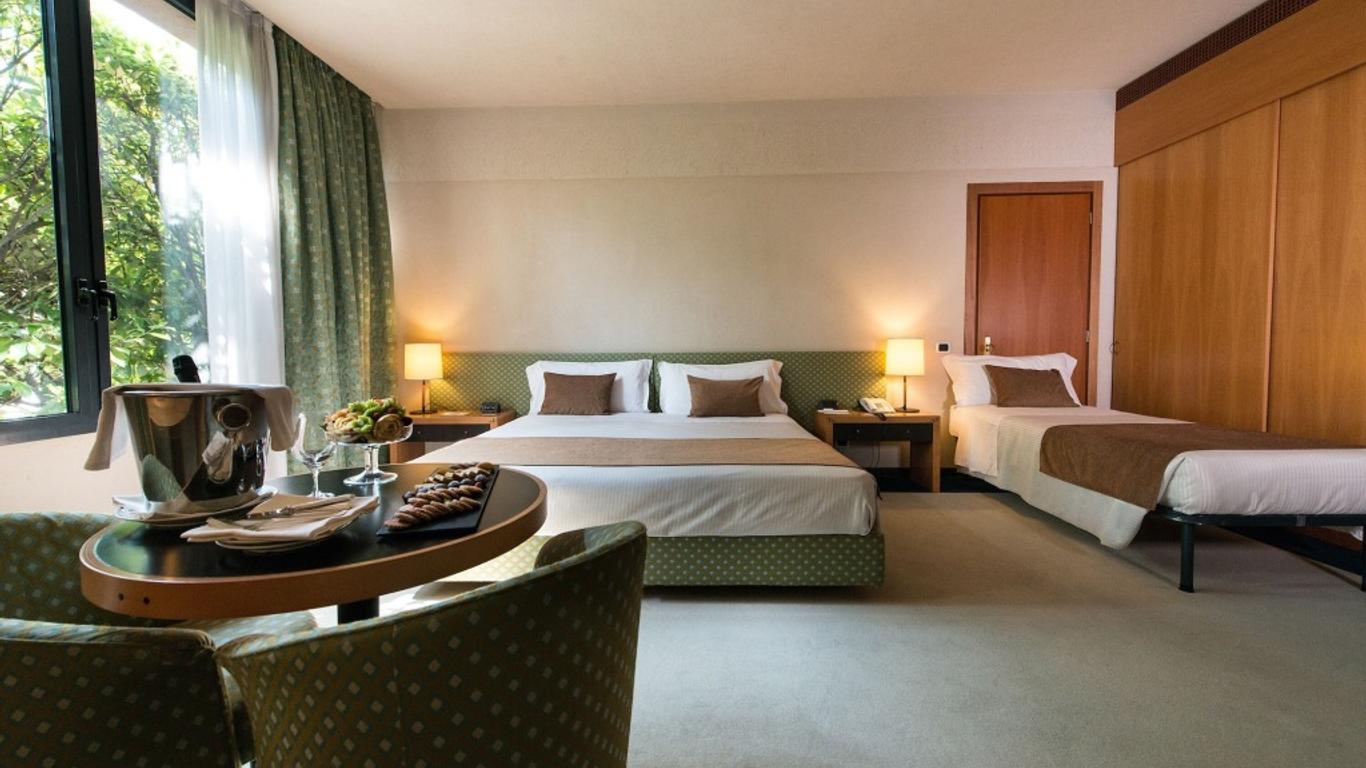 Relais Monaco Country Hotel & Spa