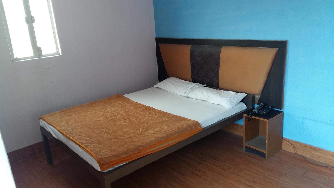 Hotel Sumitra