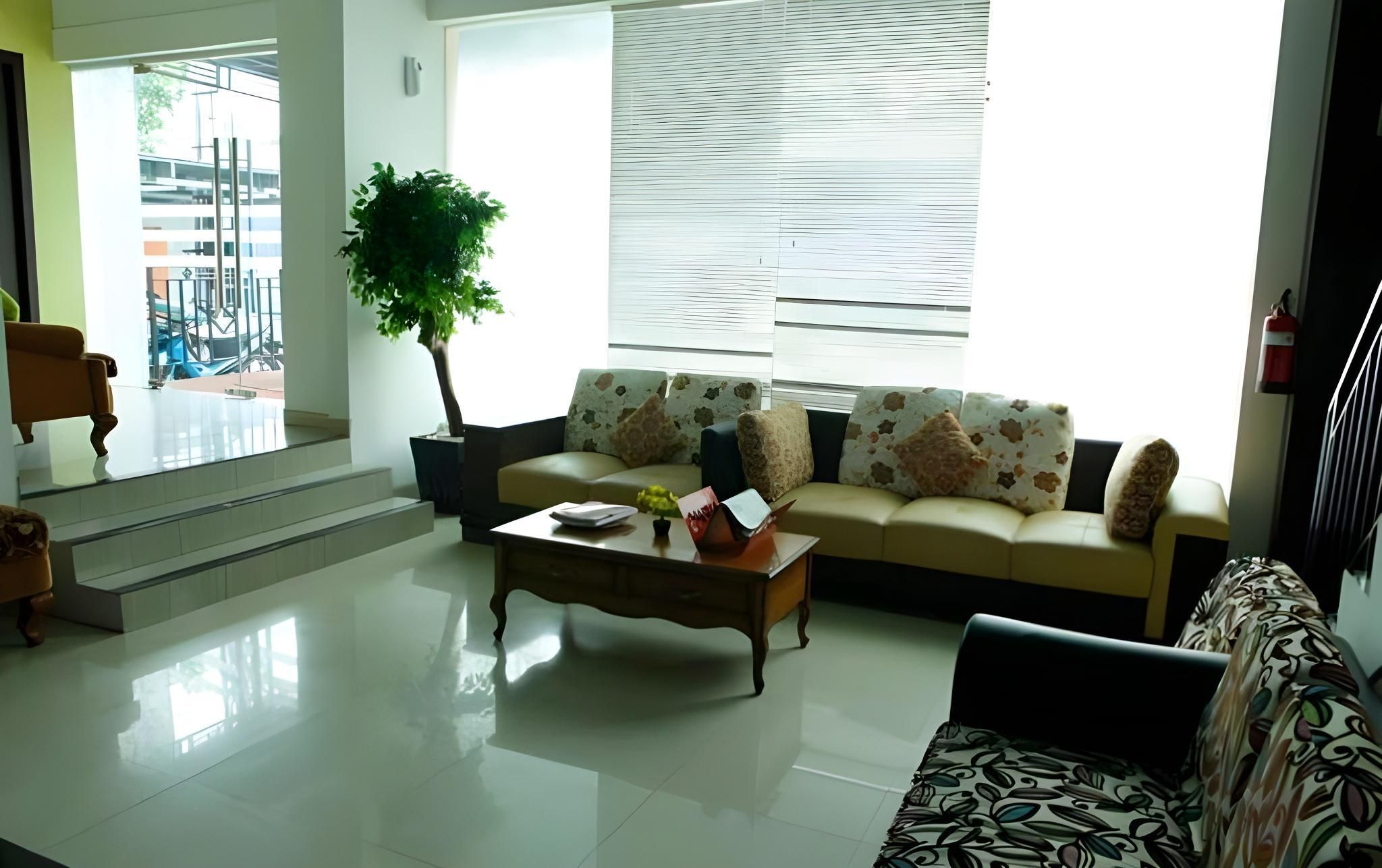 Sala de estar