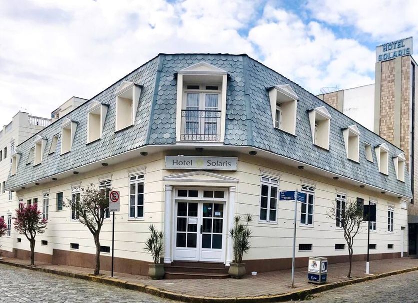Edificio Foto
