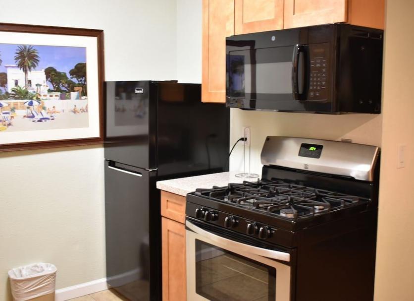 Cocina Foto