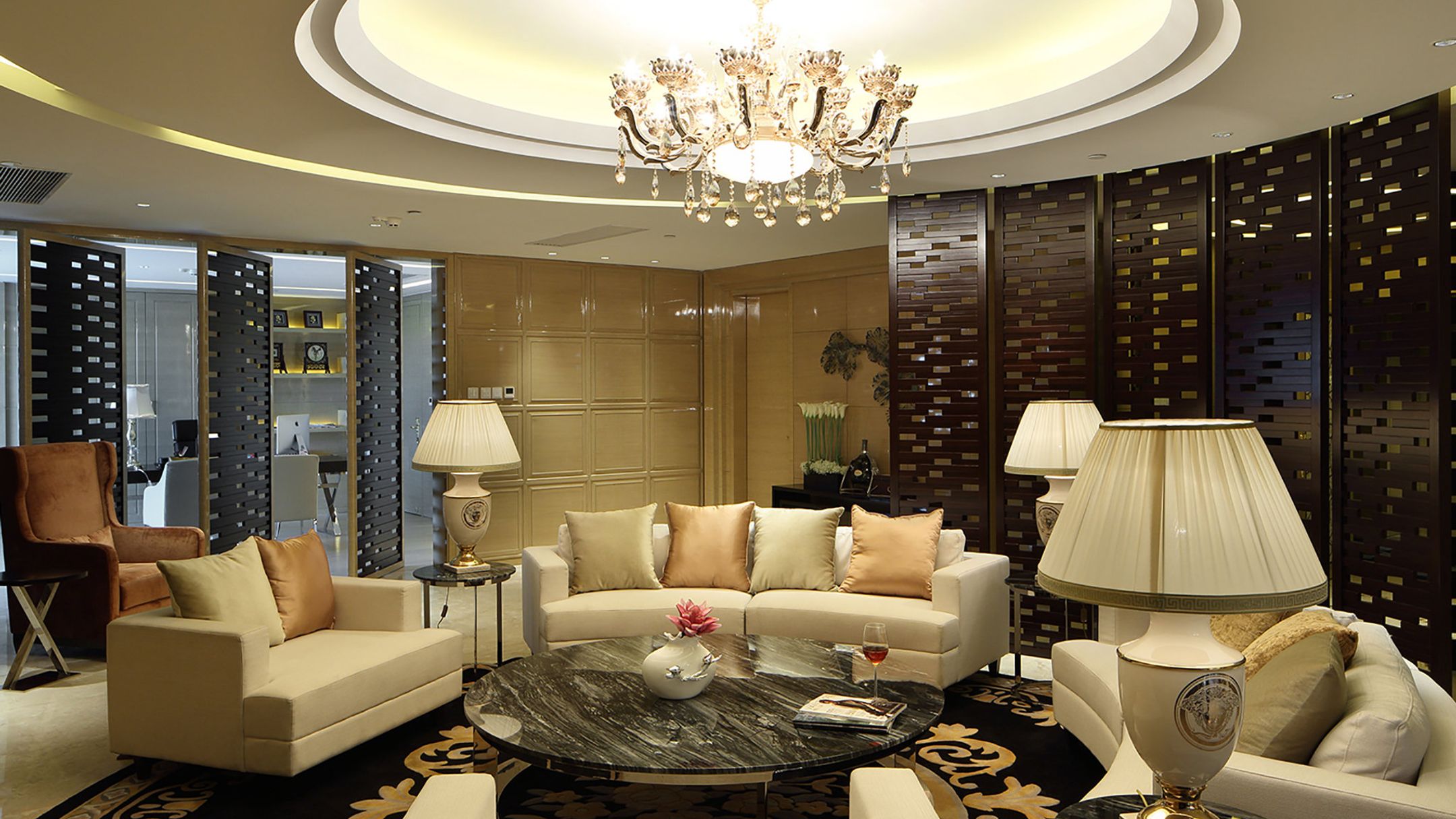 Crowne Plaza Shanghai Noah Square desde 38 (̶1̶2̶8̶). Shangai Hoteles