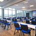 Sala de conferencias