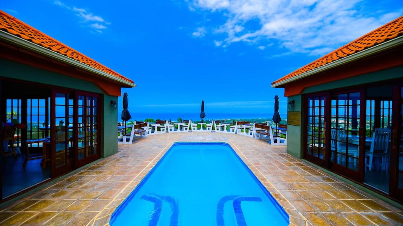Garden Route Ilita Lodge