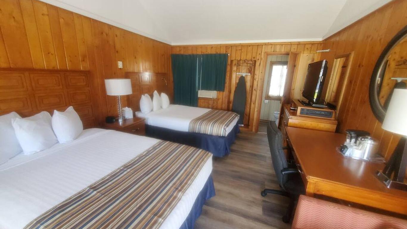 Bay View Motel