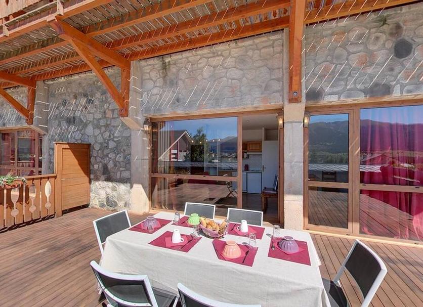 Comedor Foto