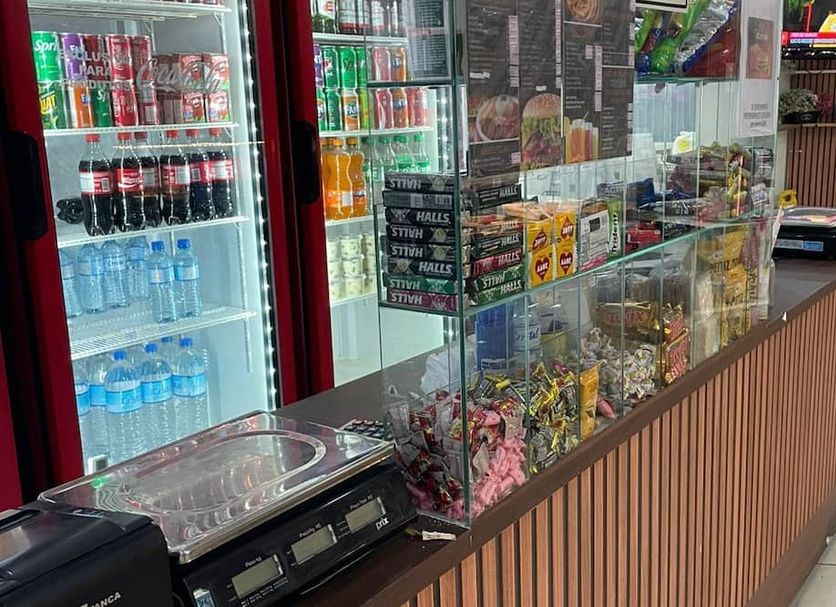Tienda Foto