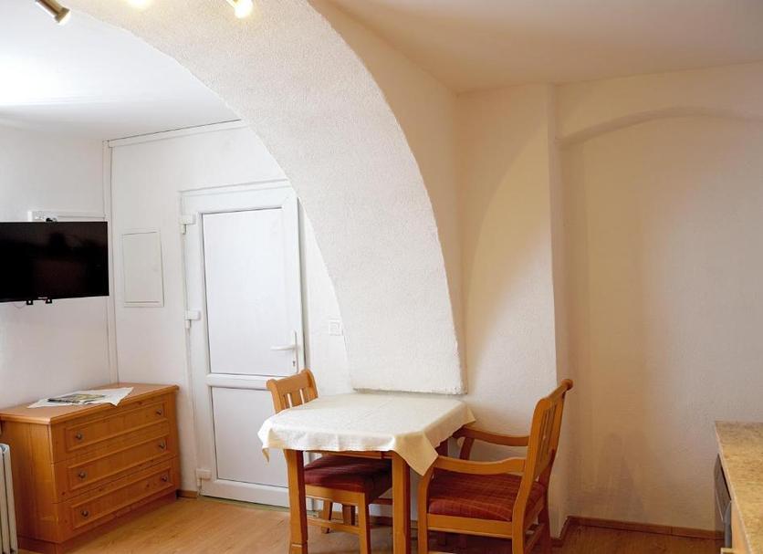 Comedor Foto
