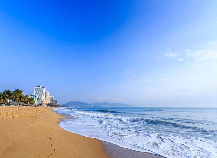 Playa Foto