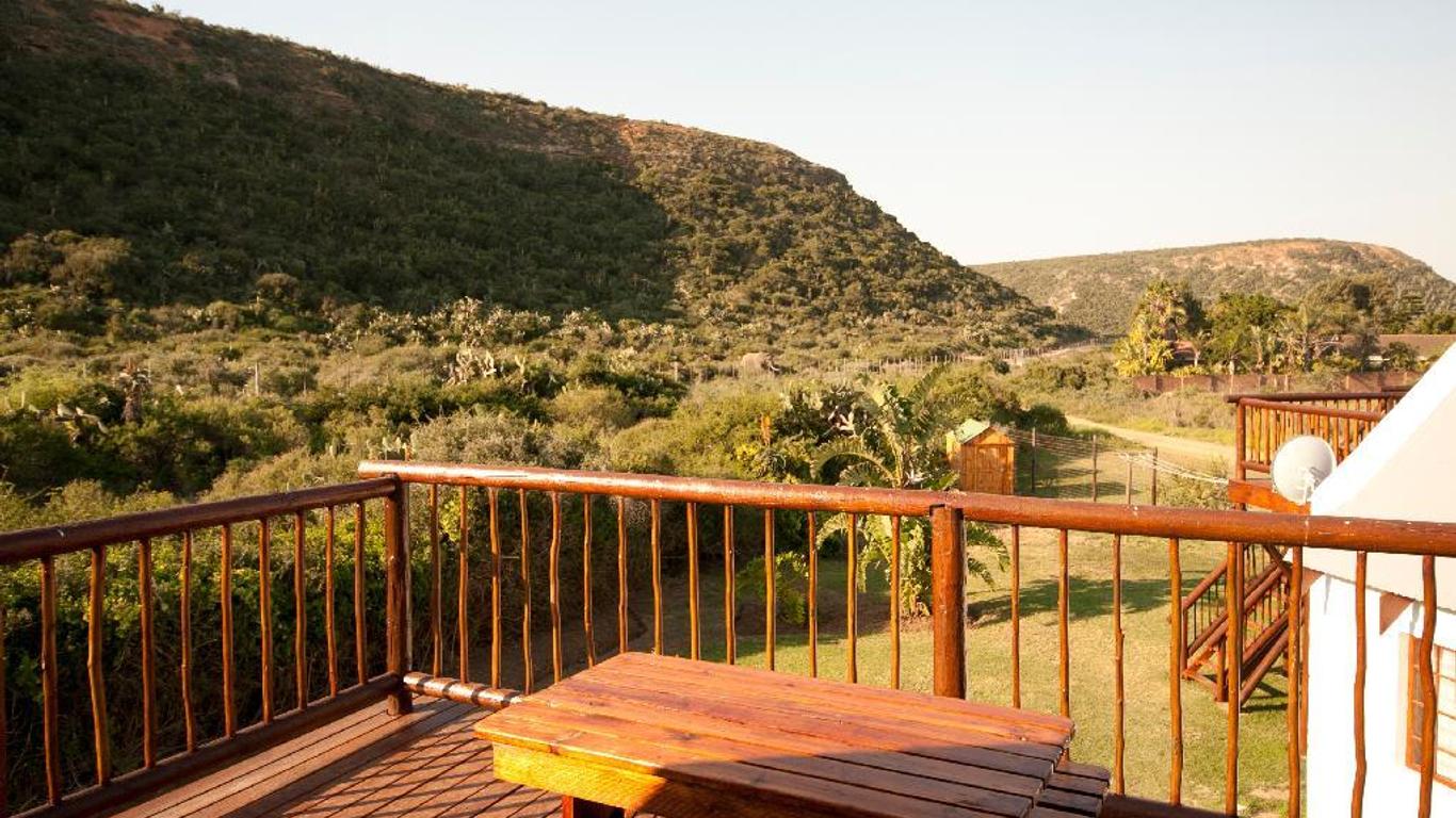 Nukakamma Guest House