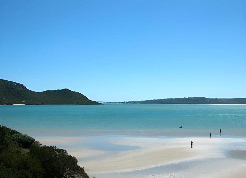 Playa Foto