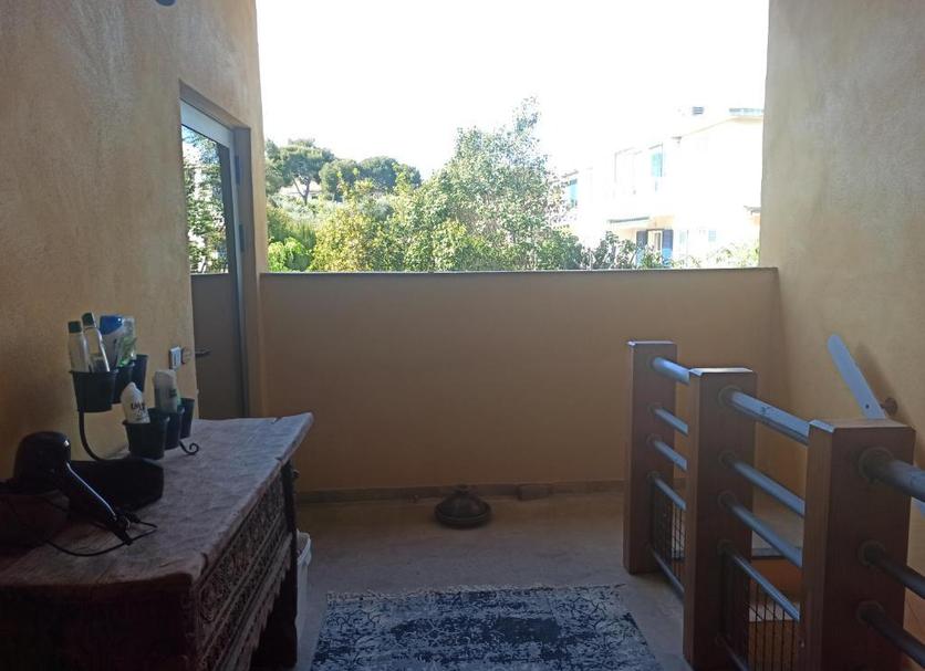 Balcón Foto