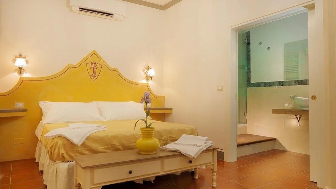 Palazzo Mari suite & rooms b&b