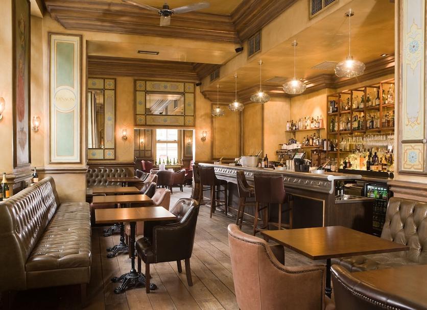Bar Foto