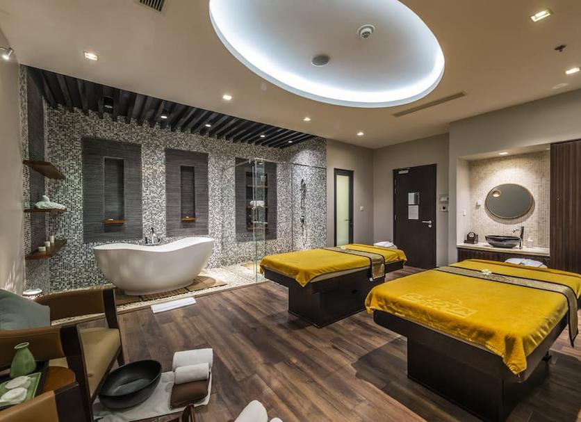 Spa Foto