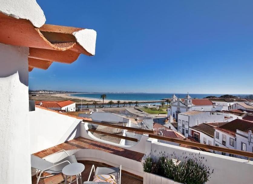 Balcón Foto