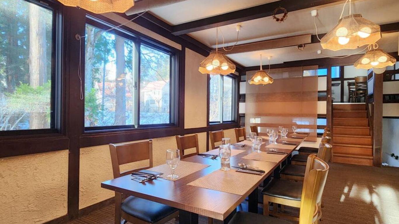 Pension Kobekko