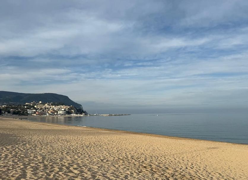 Playa Foto