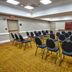Sala de conferencias