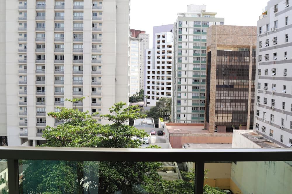 Balcón