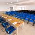 Sala de conferencias