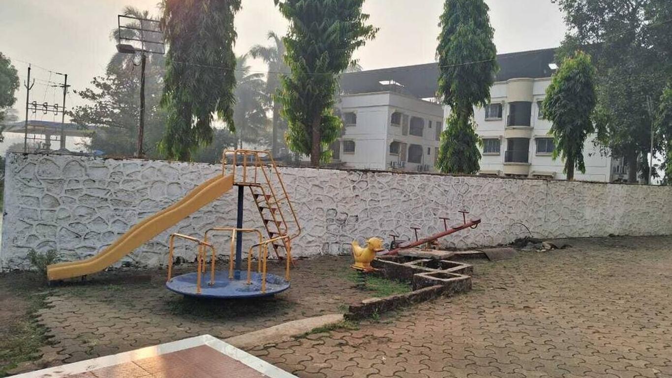 Hotel Sarika