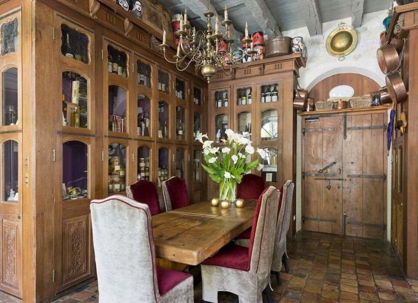 Comedor Foto