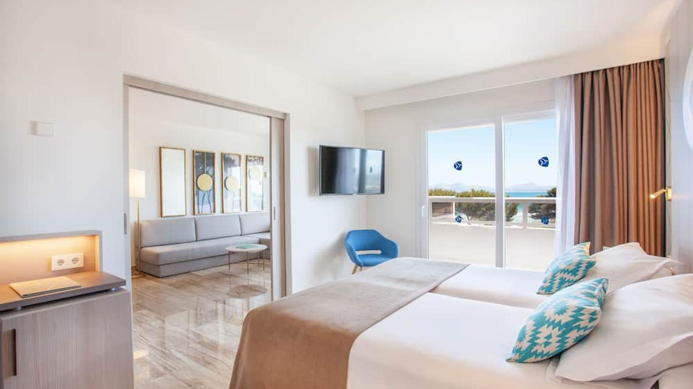 Grupotel Los Príncipes & Spa