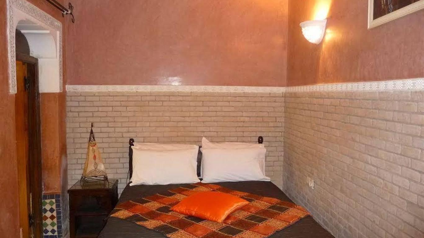 Riad Dar Mimouna