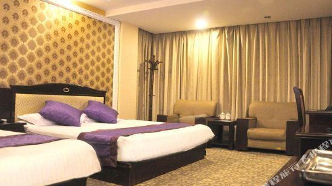 Yuexin Hotel