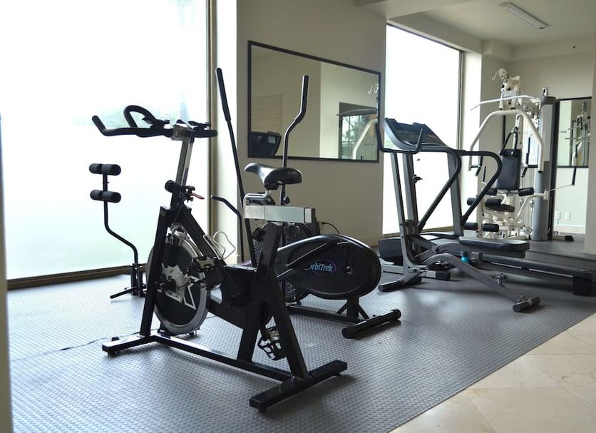 Gym Foto