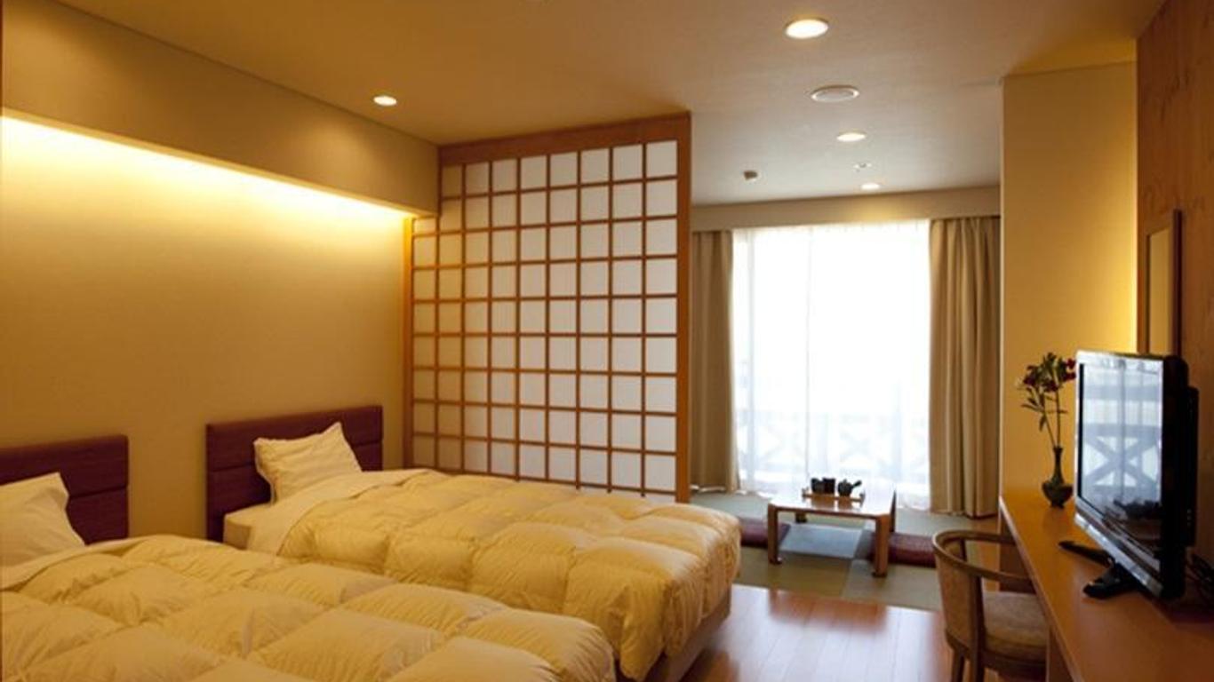 Takato Sakura Hotel