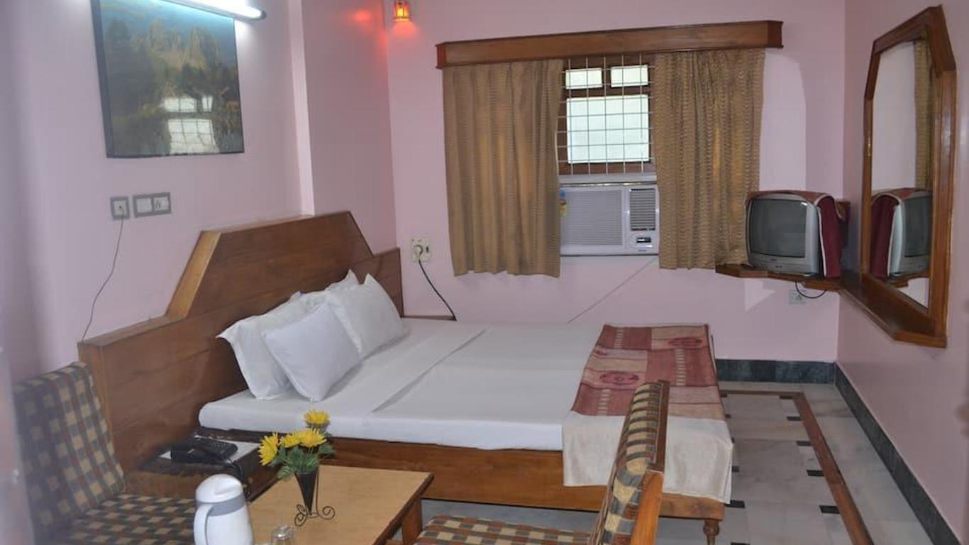 Hotel Sagar Shree