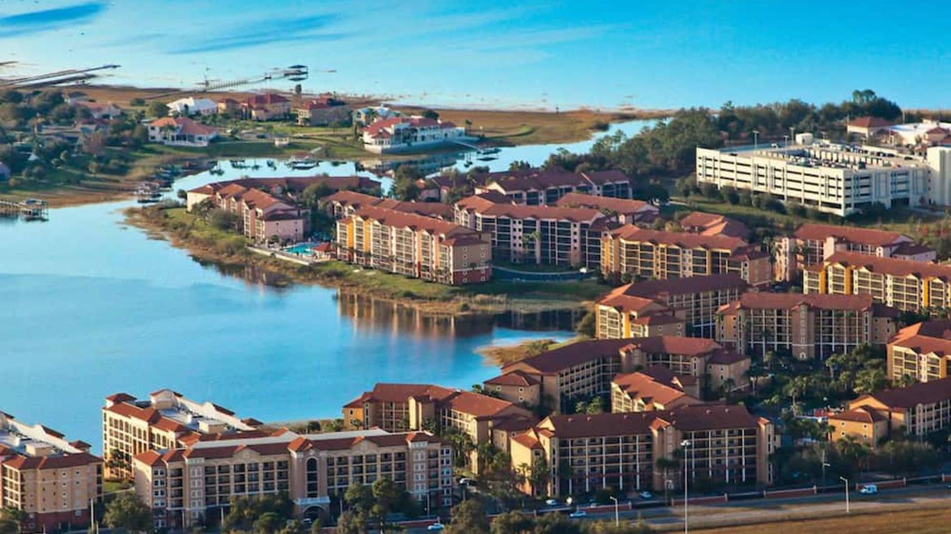 Westgate Lakes Resort & Spa Universal Studios Area