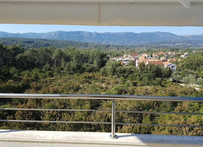 Balcón Foto