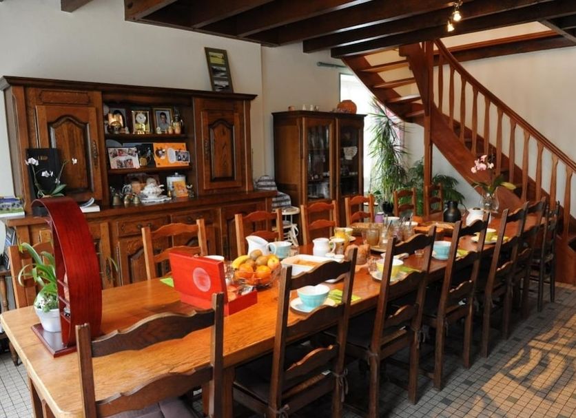 Comedor Foto